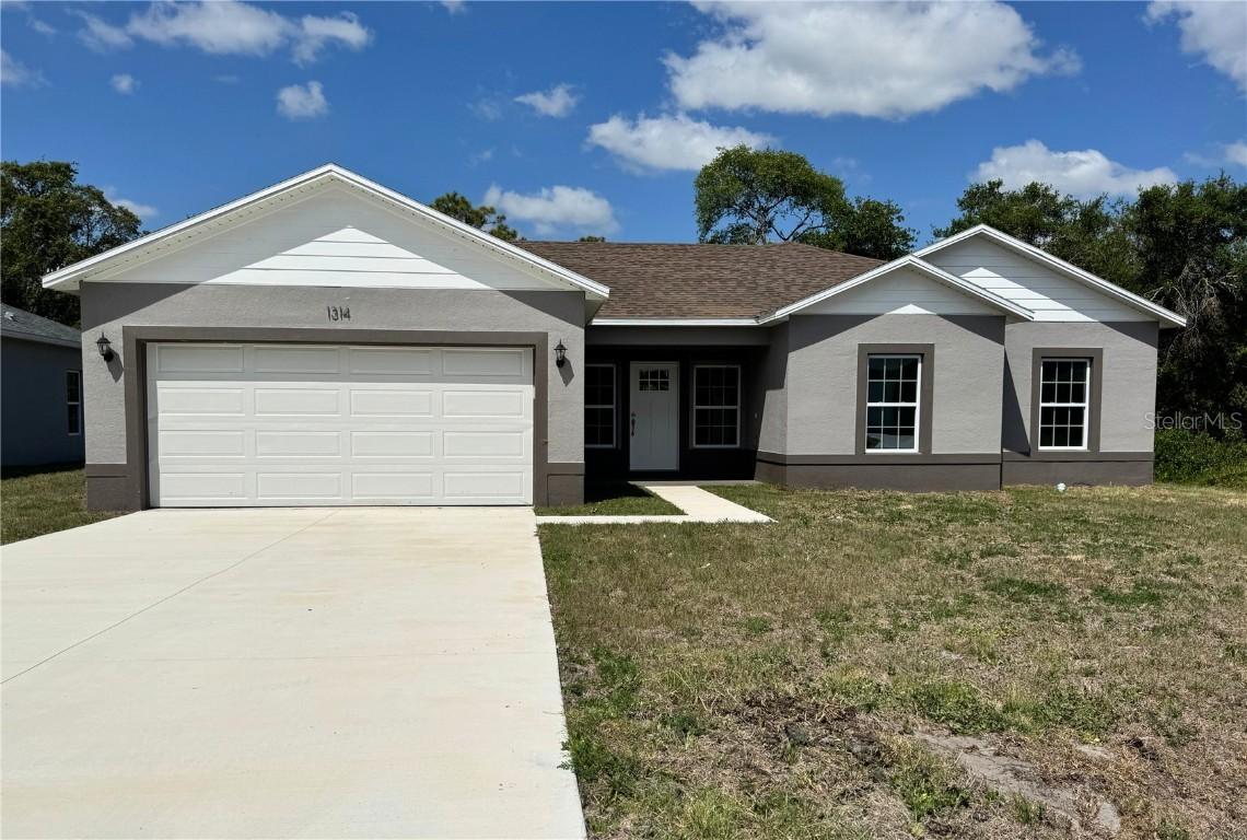 1314 Hillsborough Ct., Poinciana, FL 34759