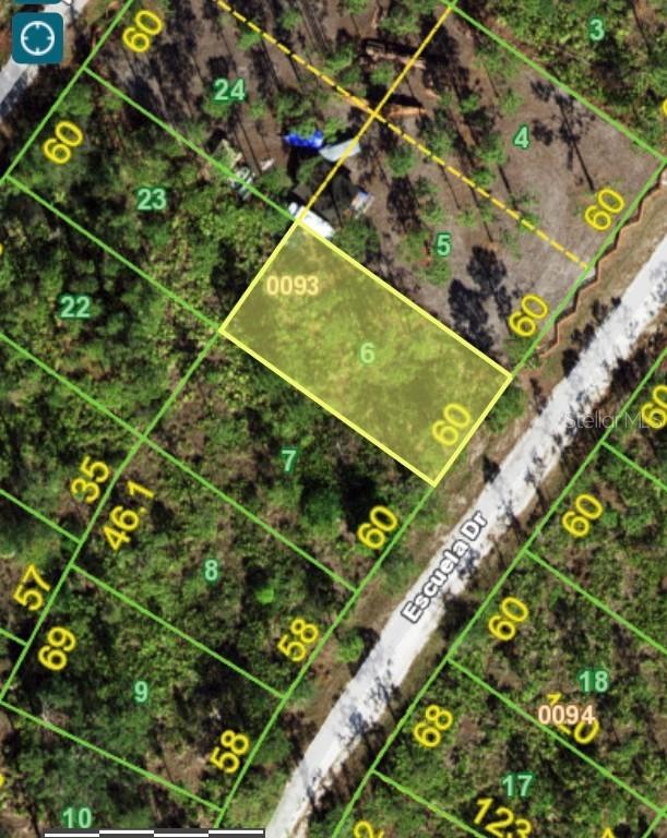 12241 Escuela Dr., Punta Gorda, FL 33955