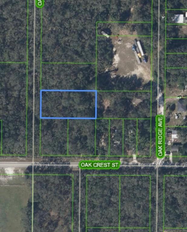 6104 Oak Brook Ave. #Lots 23 & 24, Sebring, FL 33876