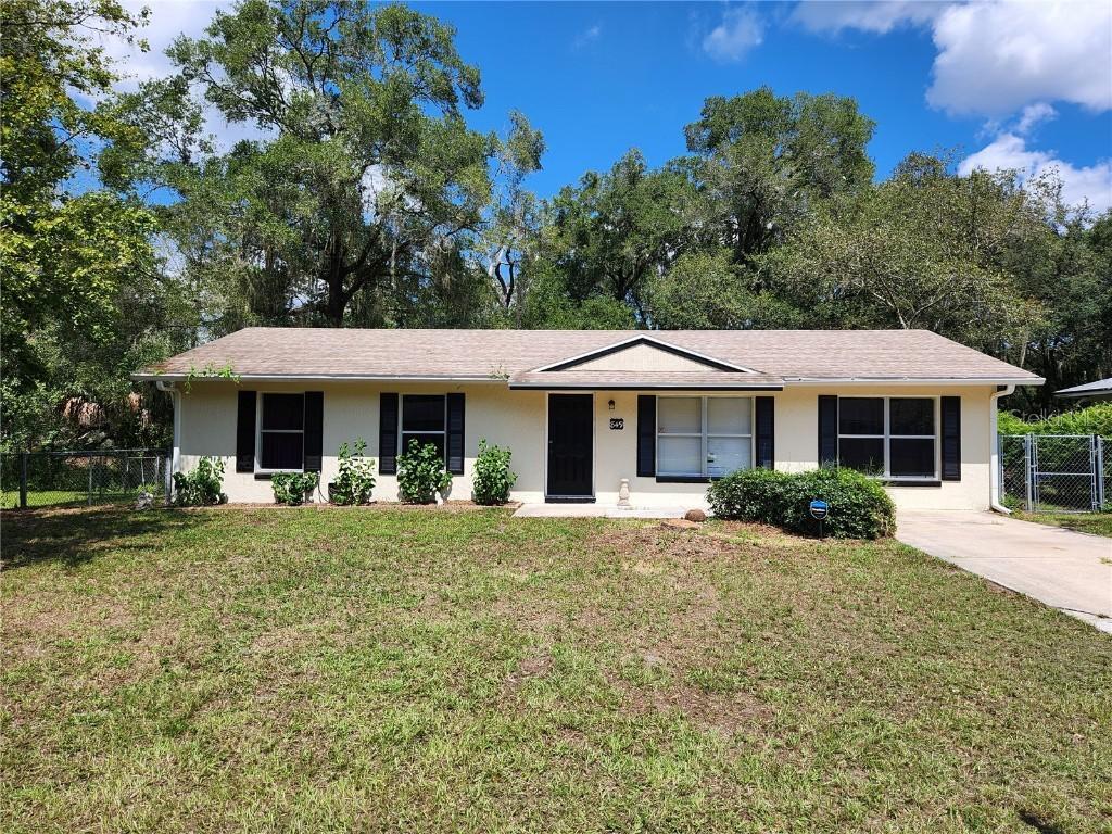 849 Orange Oak Dr, Orange City, FL 32763