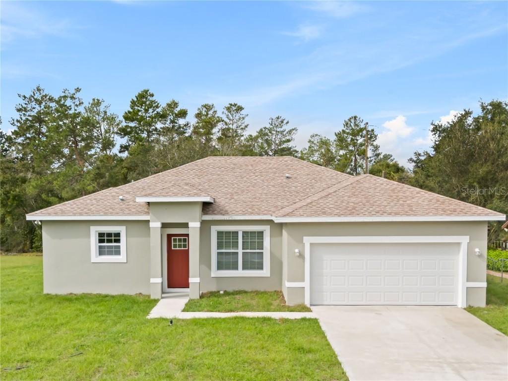 6193 SW 154th Lane Rd., Ocala, FL 34473
