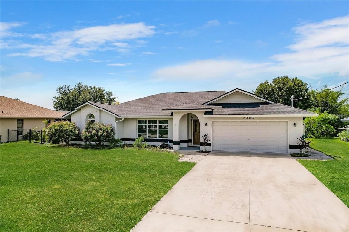 7384 Van Lake Dr., Englewood, FL 34224