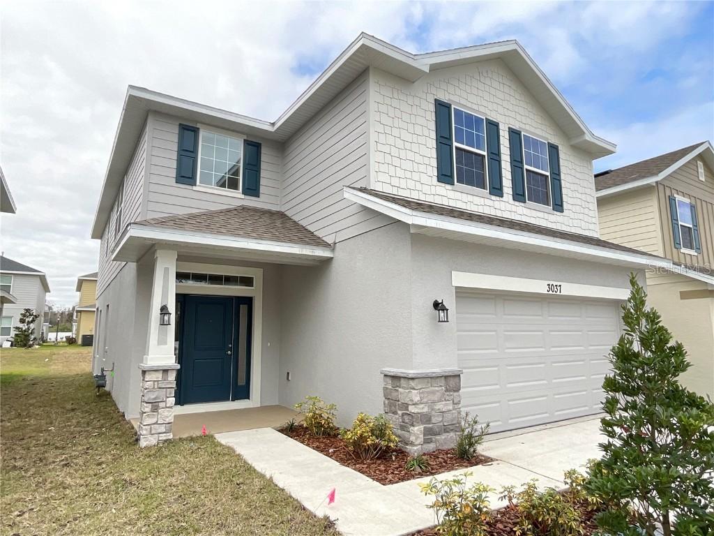 3037 Tackle Dr., Leesburg, FL 34748
