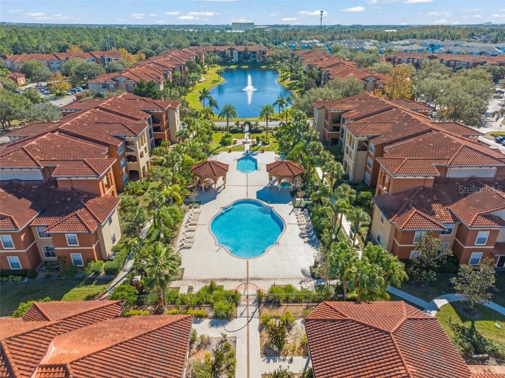 5578 Metrowest Blvd. #101, Orlando, FL 32811