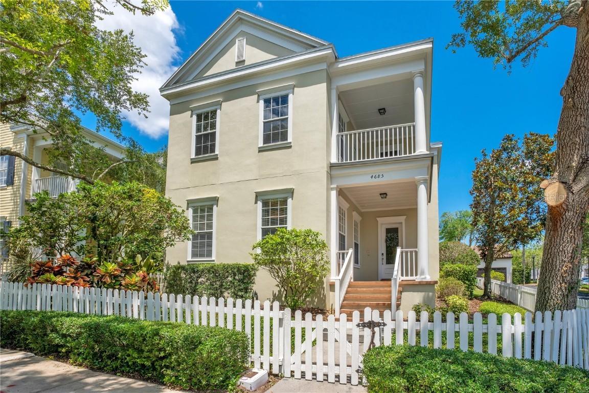 4685 Anson Ln., Orlando, FL 32814