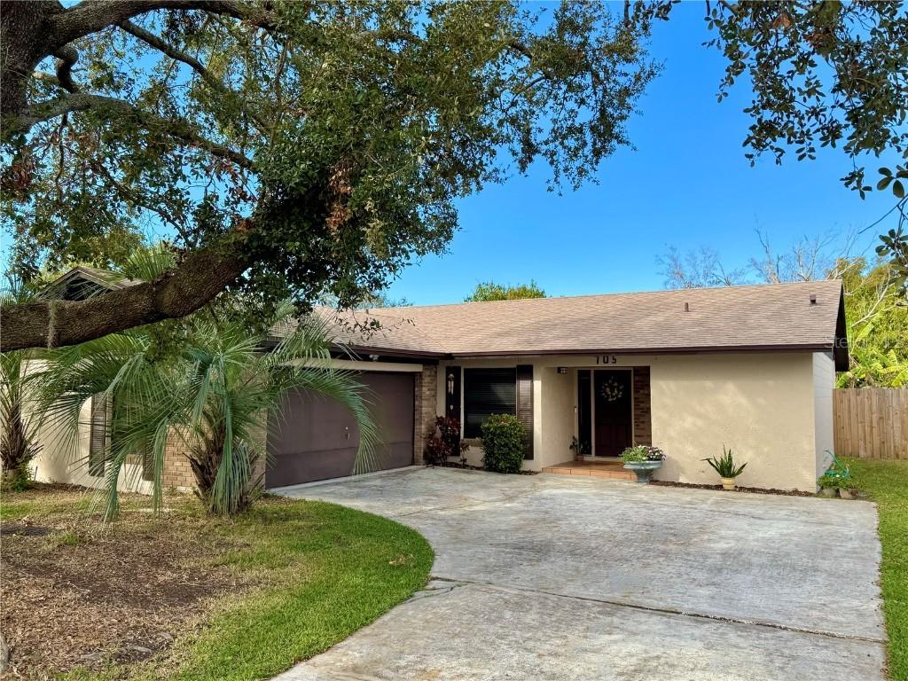 705 Tournament Ln., Kissimmee, FL 34759