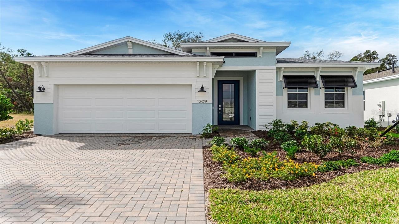 1209 Cresswind Blvd., Deland, FL 32724