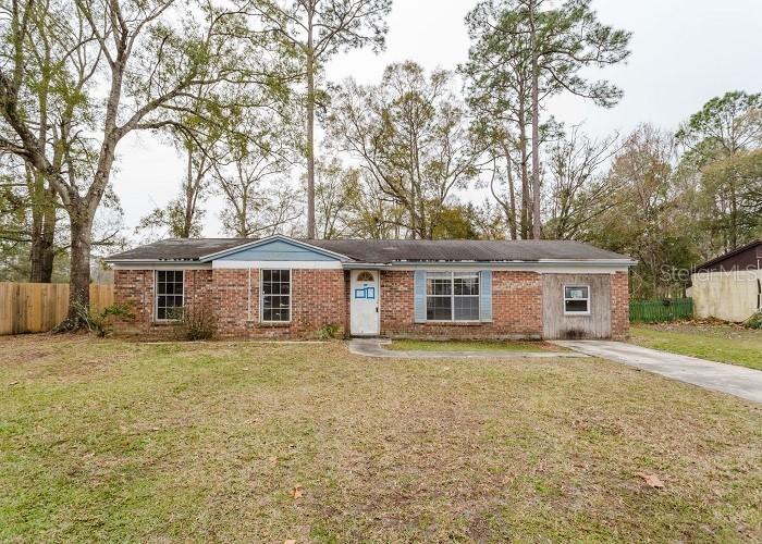 1704 Mary Beth Dr., Middleburg, FL 32068