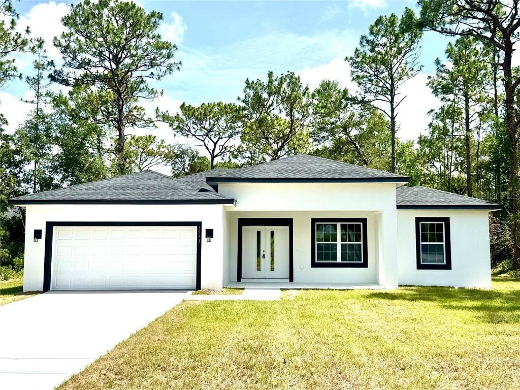 1523 W Citrus Springs Blvd., Citrus Springs, FL 34434