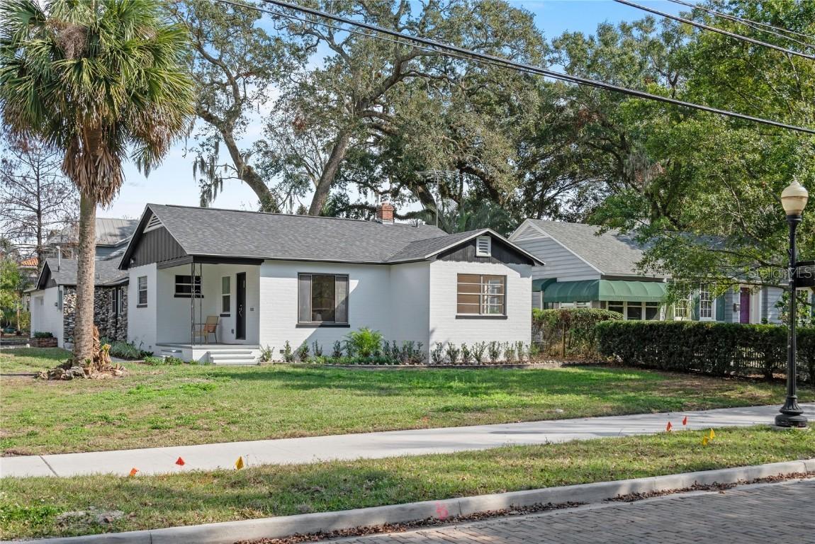 400 Raehn St., Orlando, FL 32806