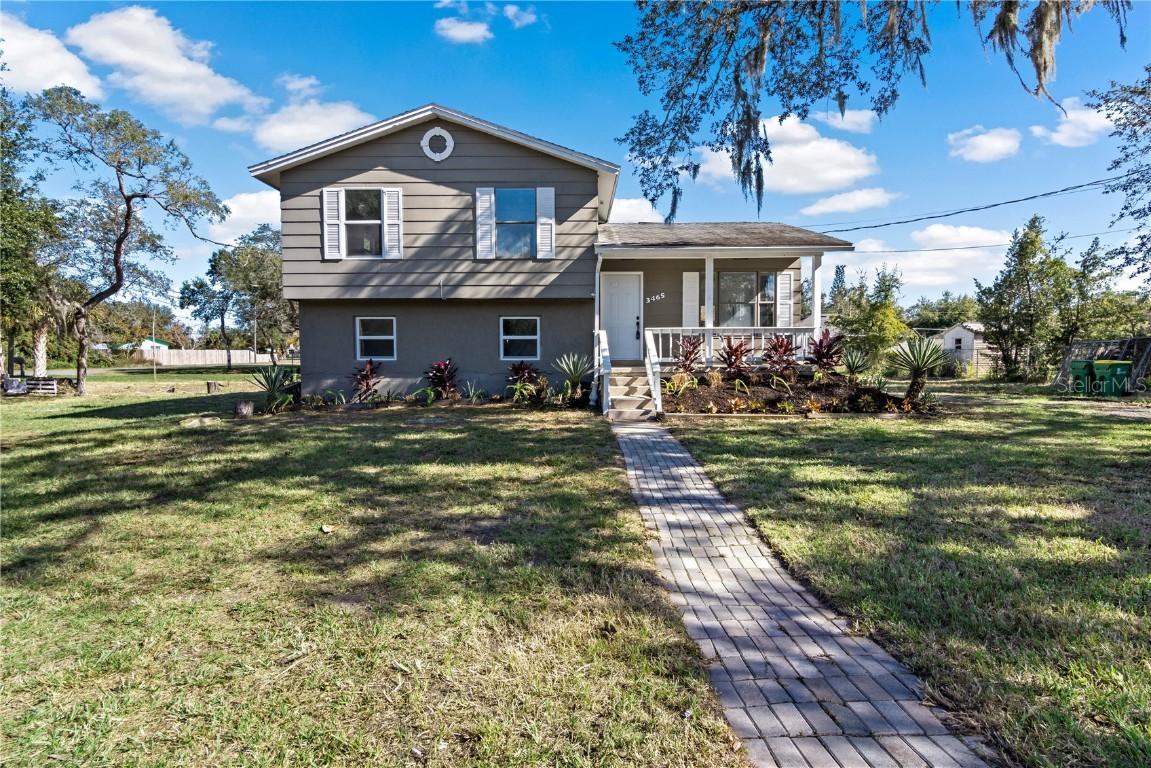 3465 Brevard Rd., Mims, FL 32754