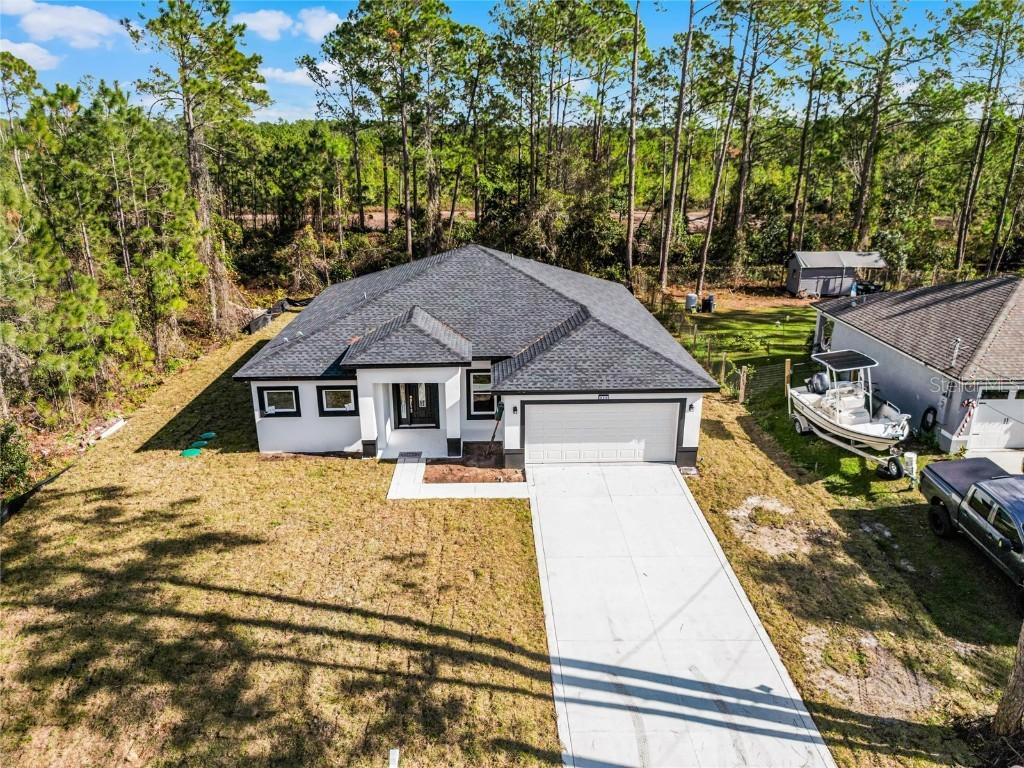 925 11th Ave., Deland, FL 32724