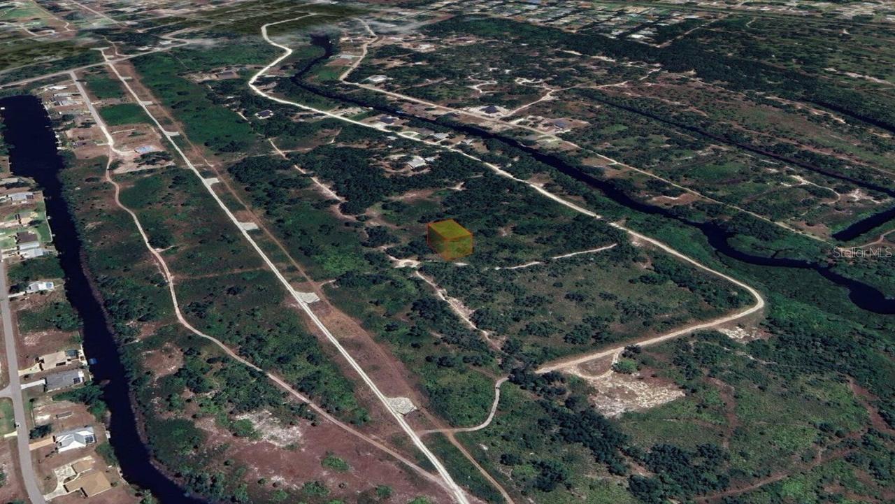 1461 Palsgrave Dr., Punta Gorda, FL 33983