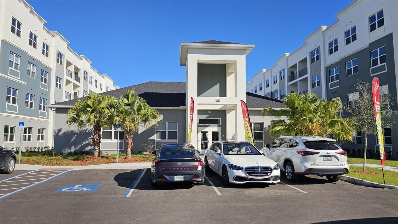 1210 Southstation Pl. #303, Orlando, FL 32809