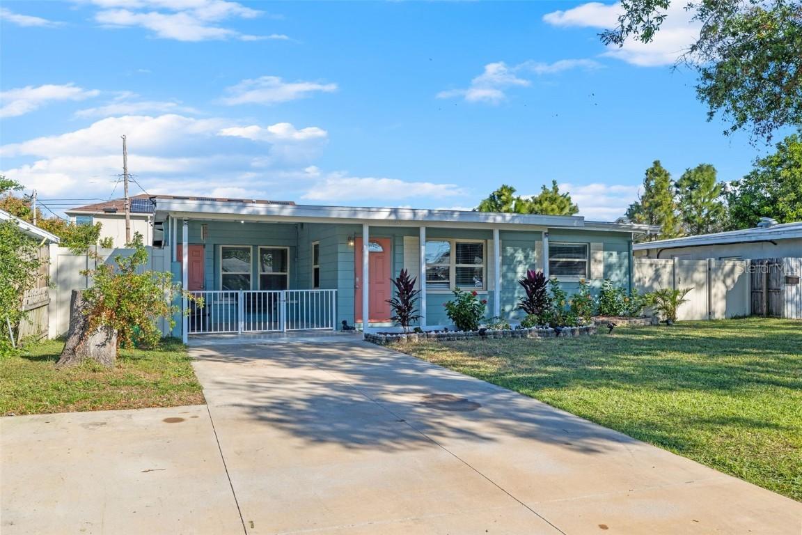 10815 57th Ave., Seminole, FL 33772