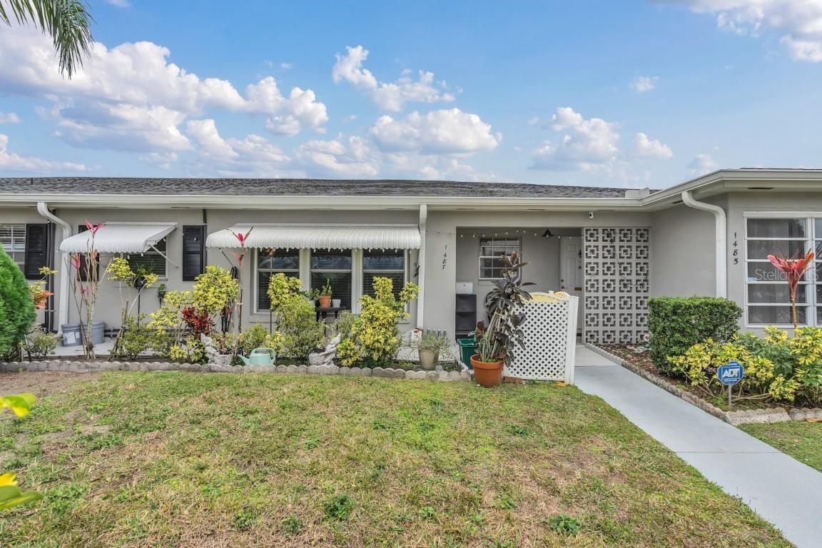 1487 High Point Blvd. #C, Orlando, FL 32825