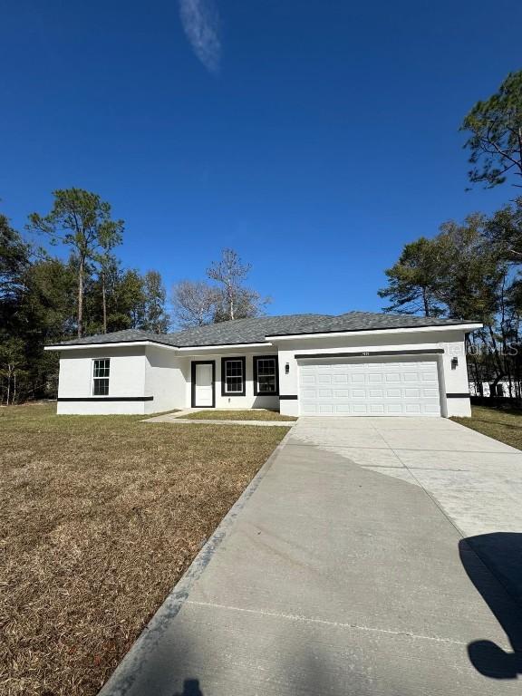 1571 W Alexander Dr., Citrus Springs, FL 34434