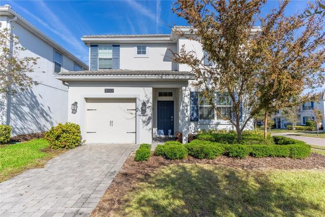 New Construction Homes For Sale This Week in ChampionsGate: December 11th to December 17th