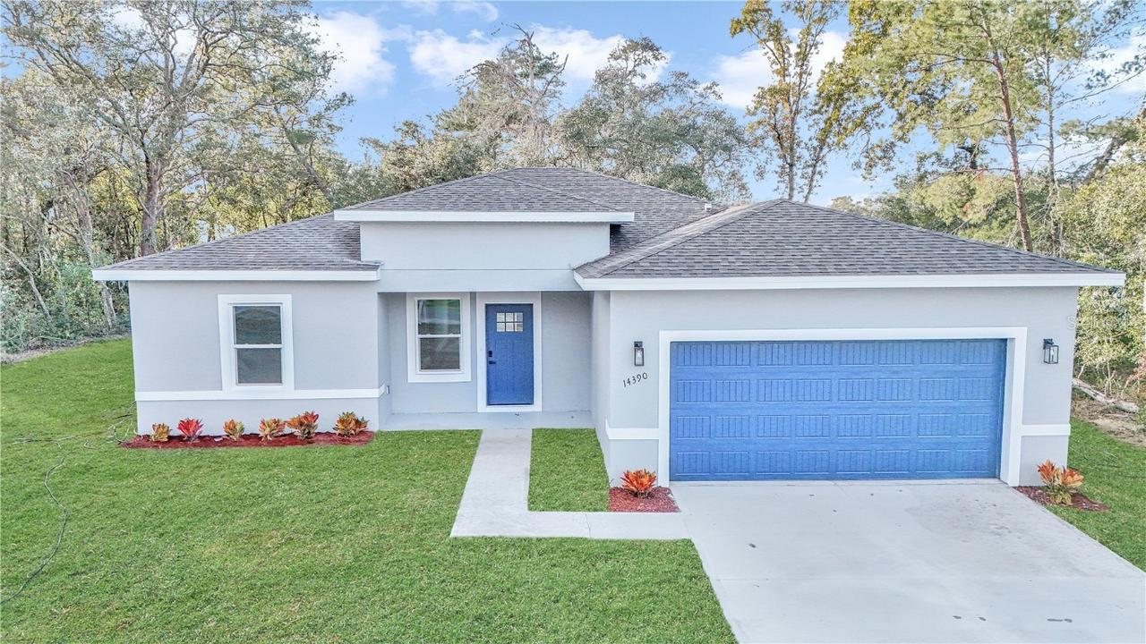 14390 SW 44th Ave., Ocala, FL 34473