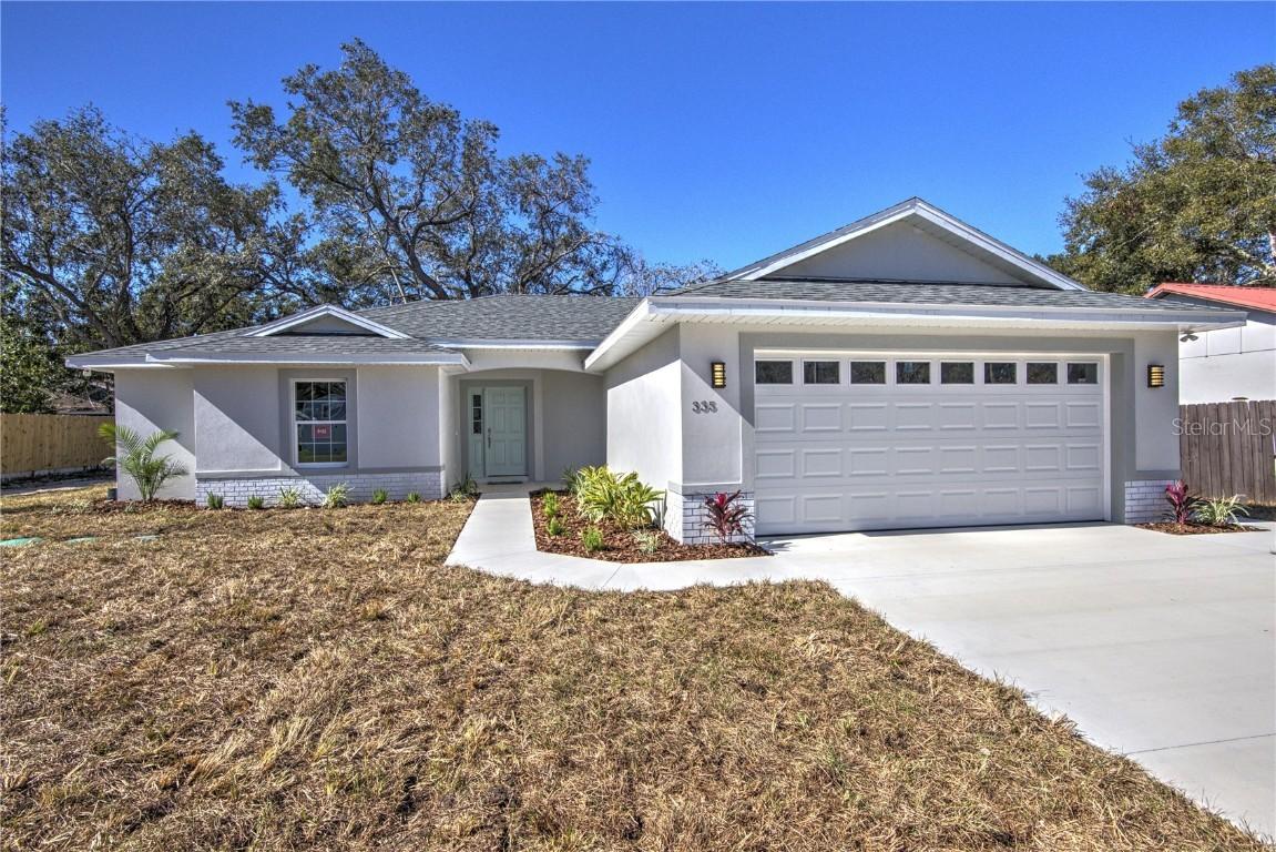 335 Vincent Dr., Mount Dora, FL 32757
