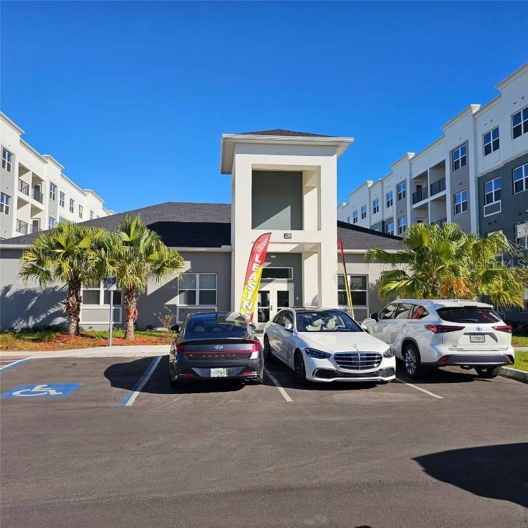 1210 Southstation Pl. #110, Orlando, FL 32809