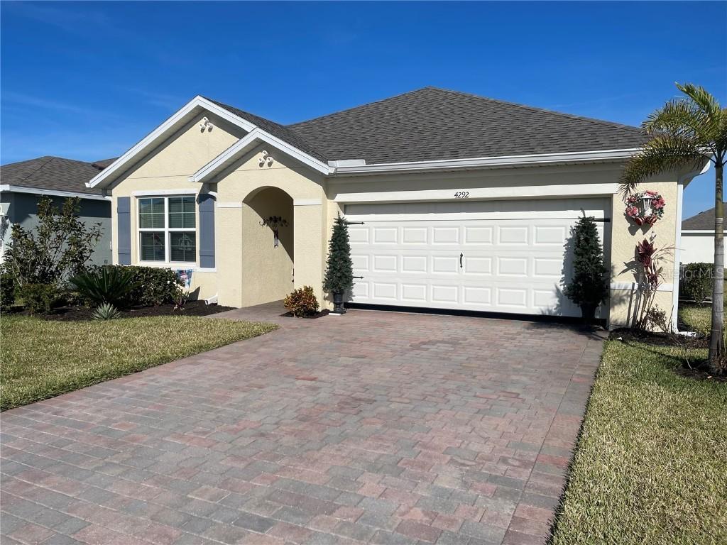 4292 Manatee Ln., Punta Gorda, FL 33980