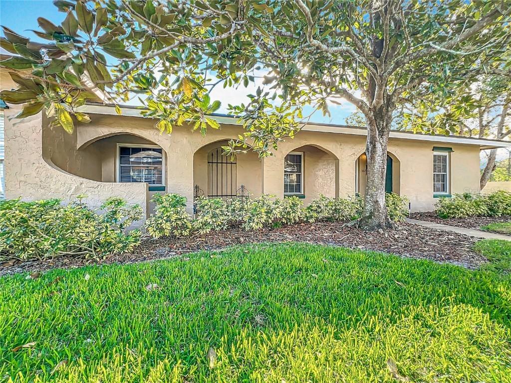 542 Cascade Cir. #102, Casselberry, FL 32707
