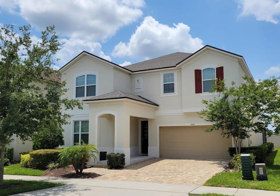 1840 Caribbean View Ter., Kissimmee, FL 34747