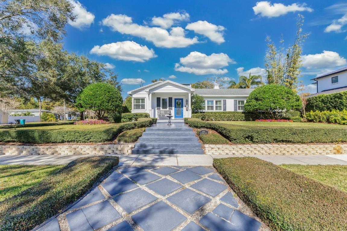 1001 Nottingham St., Orlando, FL 32803