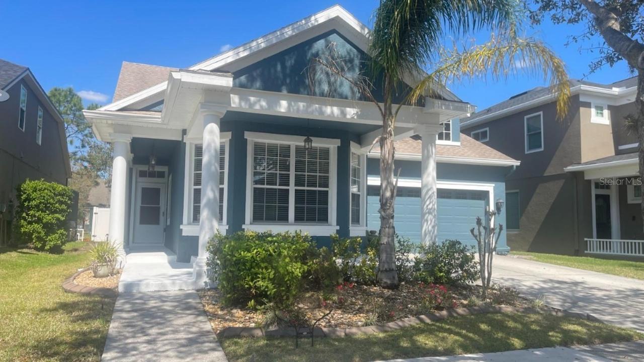 1727 Saffron Plum Ln., Orlando, FL 32828