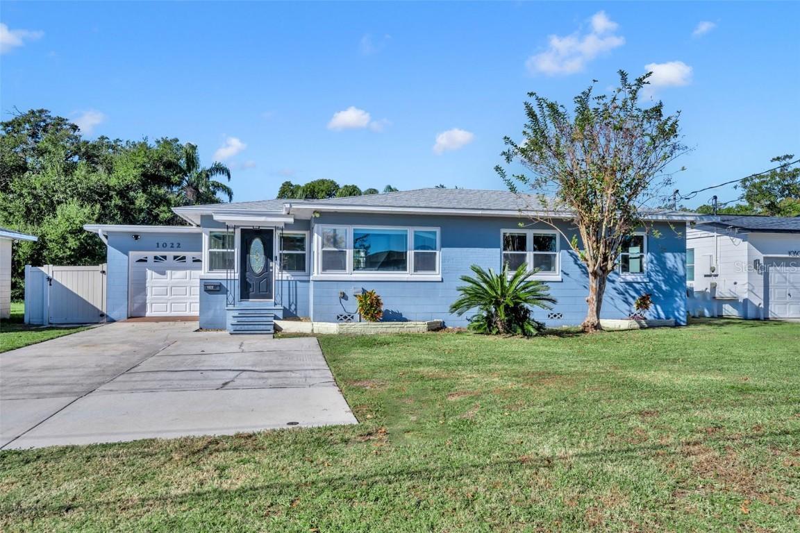1022 N Bumby Ave., Orlando, FL 32803