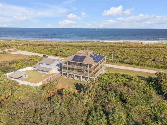 New Homes with Gulf Access in Palm Coast: January 13th to January 19th