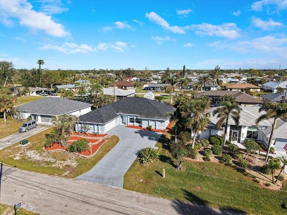 New Construction Homes For Sale This Week in O'Hara: December 4th to December 10th