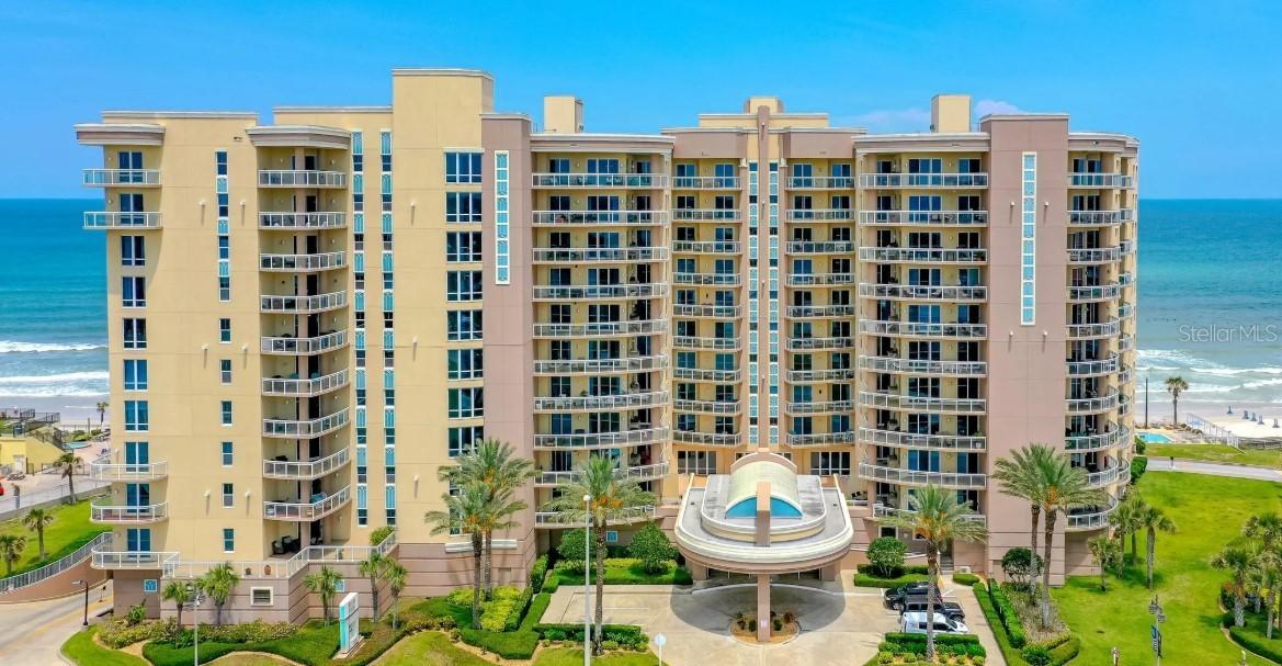 1925 S Atlantic Ave. #502, Daytona Beach, FL 32118