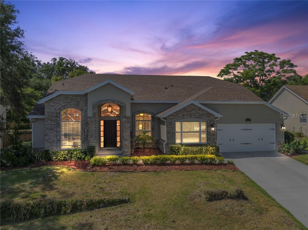 2226 Lake Marion Dr., Apopka, FL 32712
