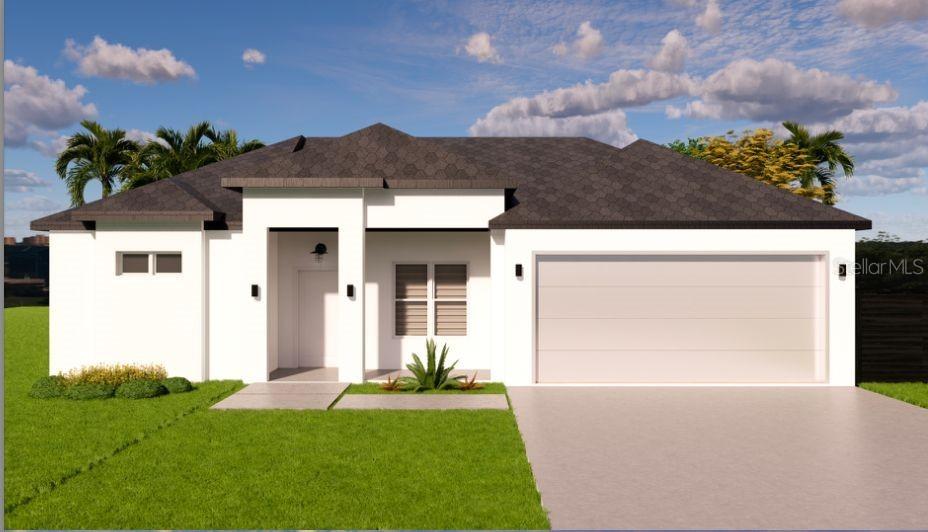 11322 Zola Ave., Port Charlotte, FL 33981