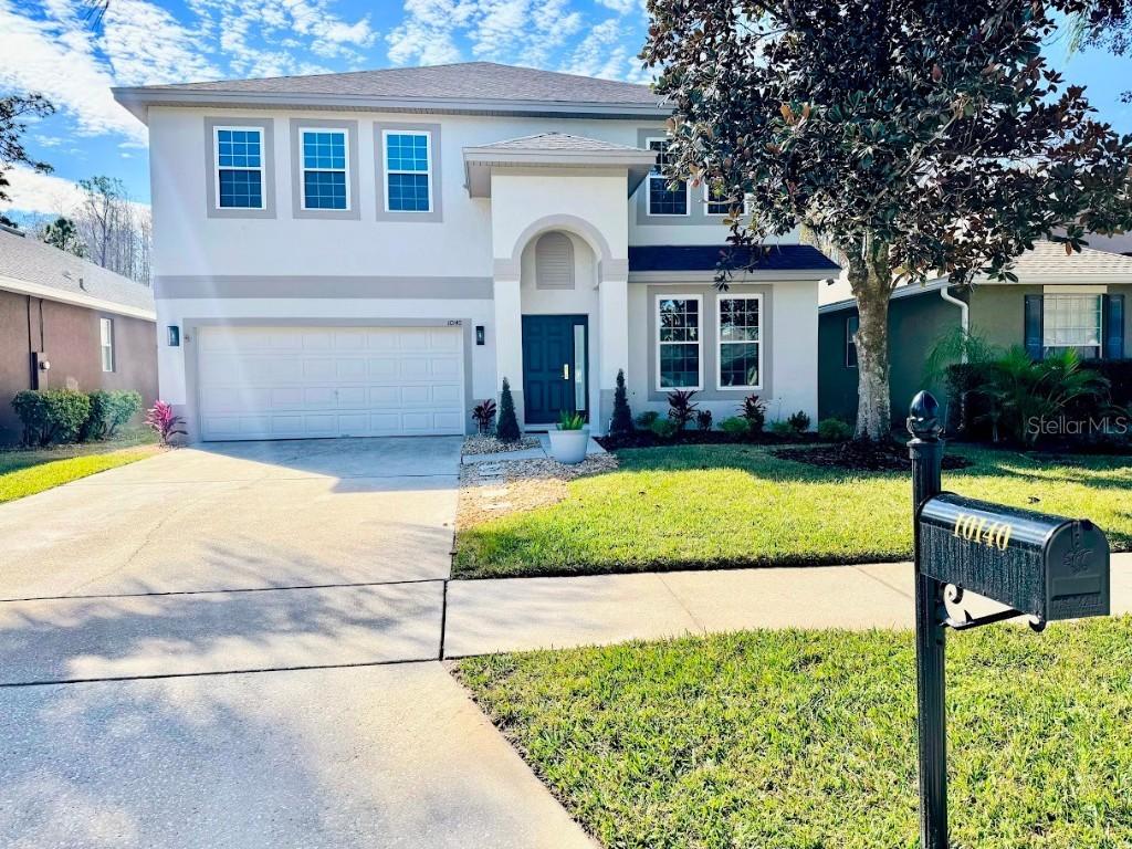 10140 Cypress Vine Dr., Orlando, FL 32827