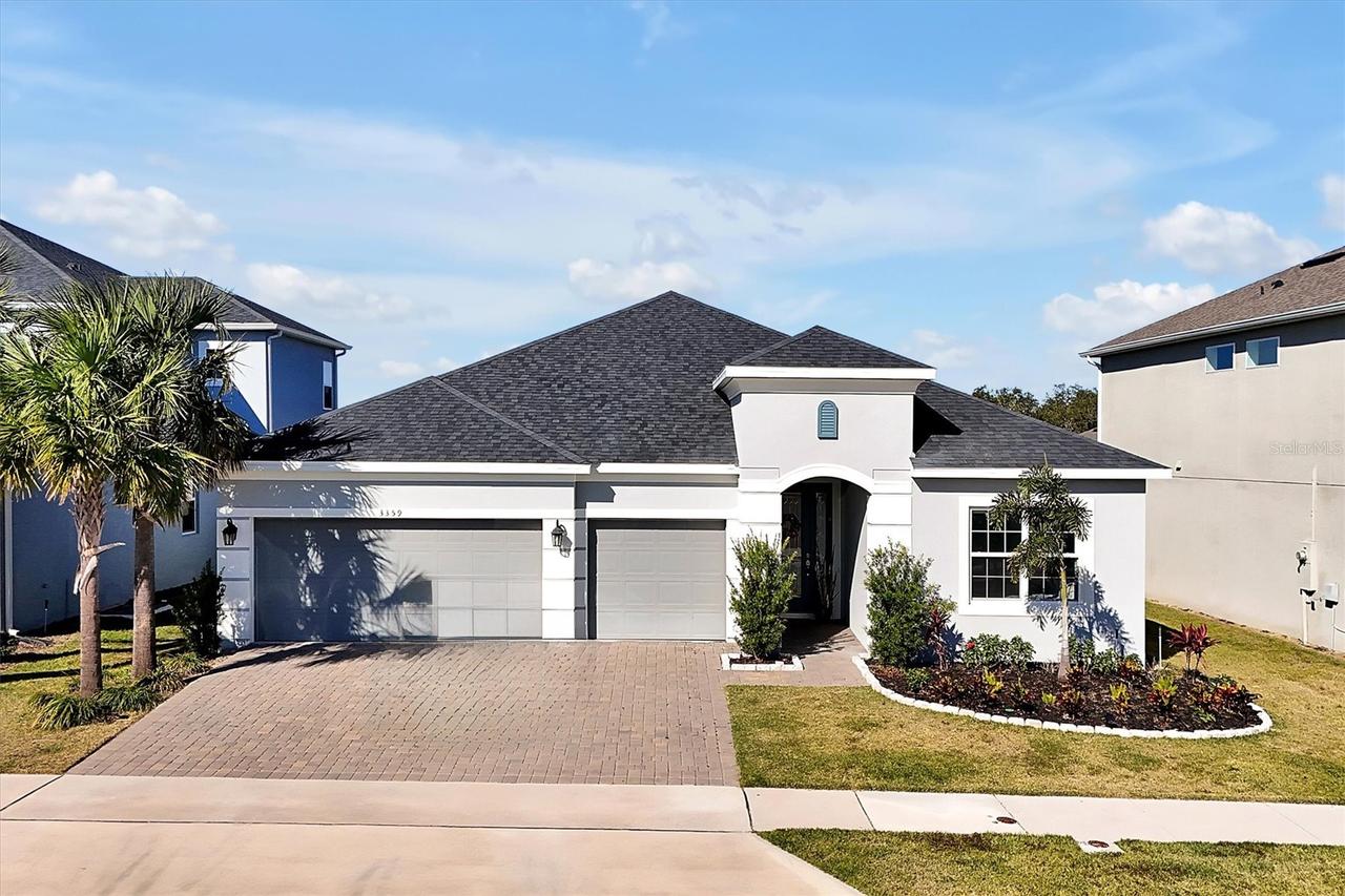 3359 Hanging Tide St., Winter Garden, FL 34787