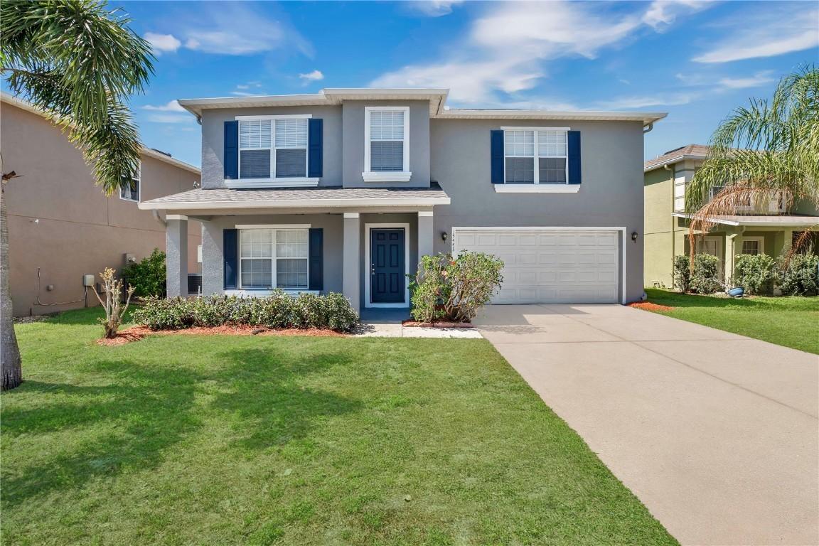 15443 Perdido Dr., Orlando, FL 32828