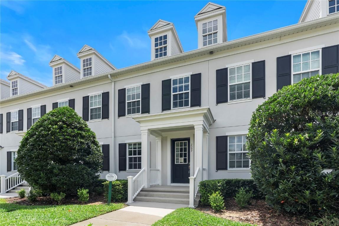 2097 Celebration Blvd., Celebration, FL 34747