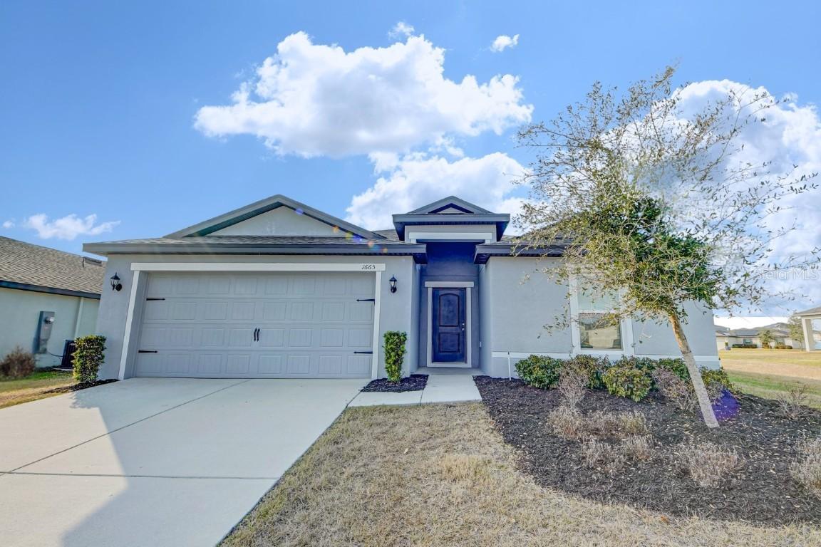 1665 Hideaway Flat St., Mascotte, FL 34753