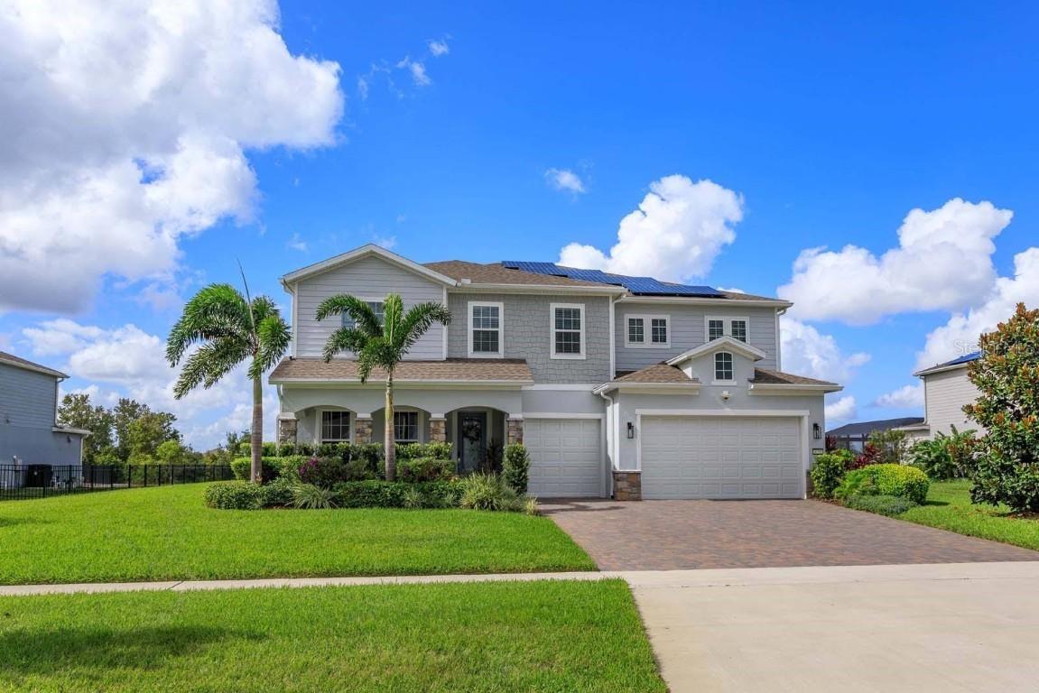 4150 Sunset Preserve Blvd., Orlando, FL 32820