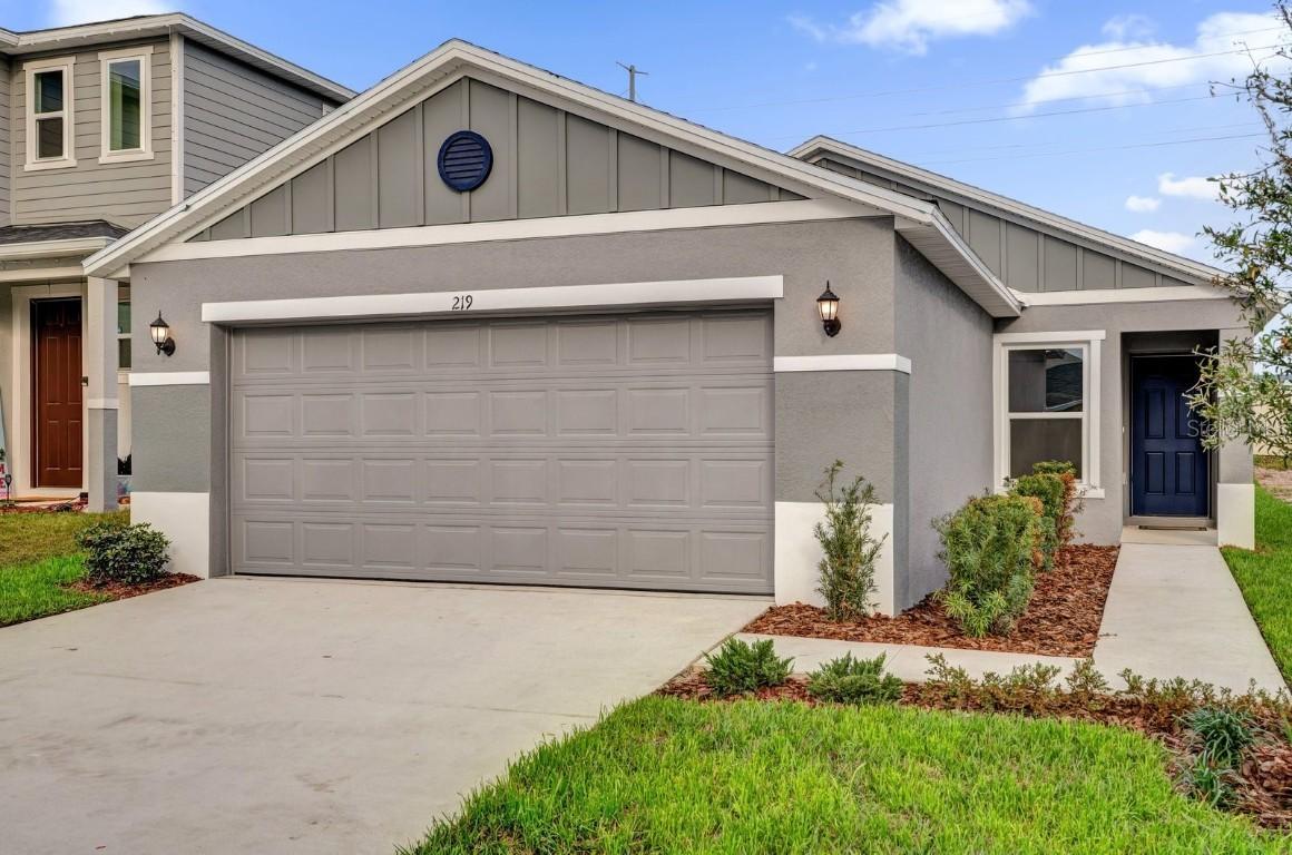219 Ash Way, Auburndale, FL 33823