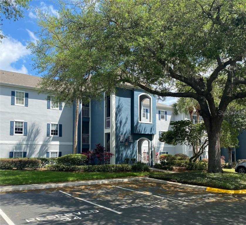 3110 Clubside Dr., Longwood, FL 32779