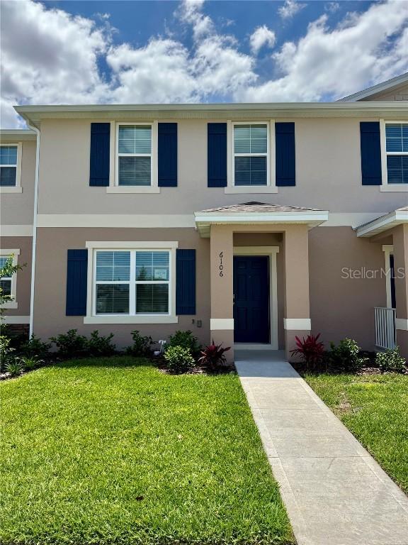 6106 Galloping Dr., Apopka, FL 32712