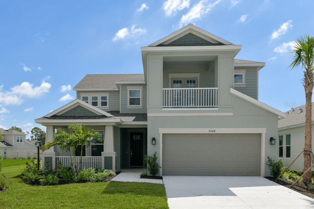 7044 Foxboro Way, Nokomis, FL 34275