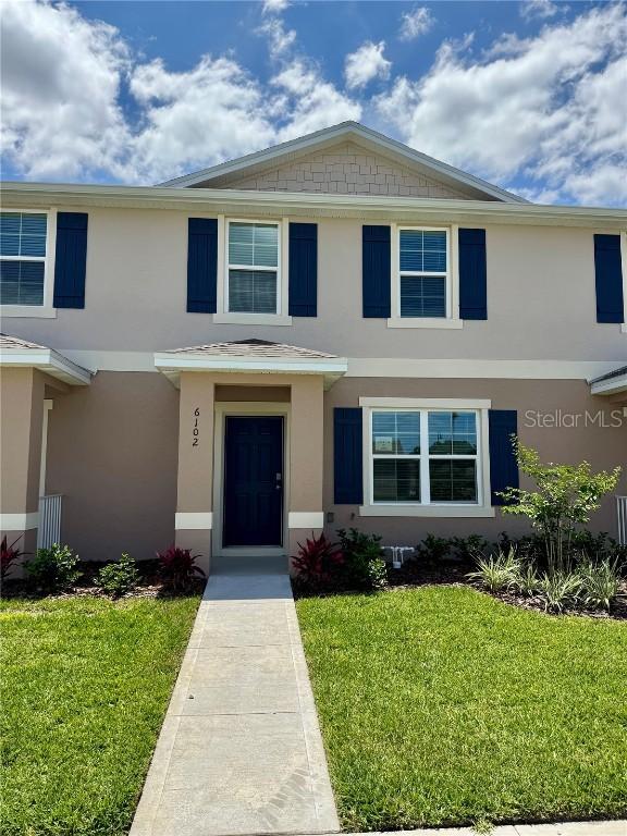6102 Galloping Dr., Apopka, FL 32712