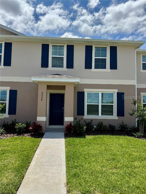 6098 Galloping Dr., Apopka, FL 32712