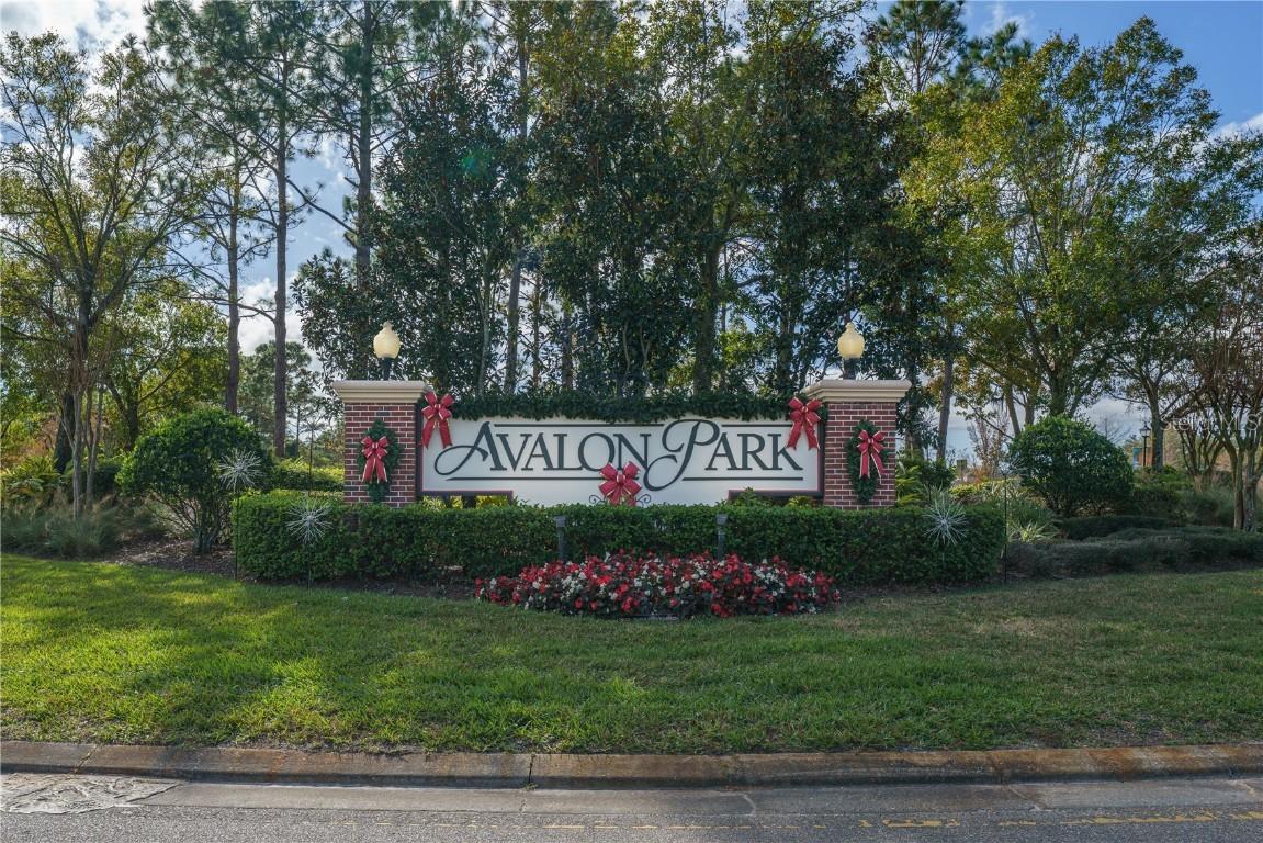 14727 Clarkson Dr., Orlando, FL 32828