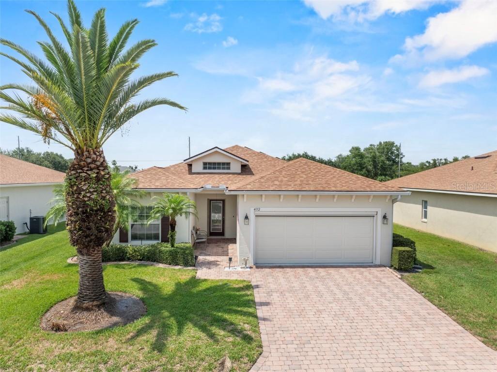 4112 Aberdeen Ln., Lake Wales, FL 33859